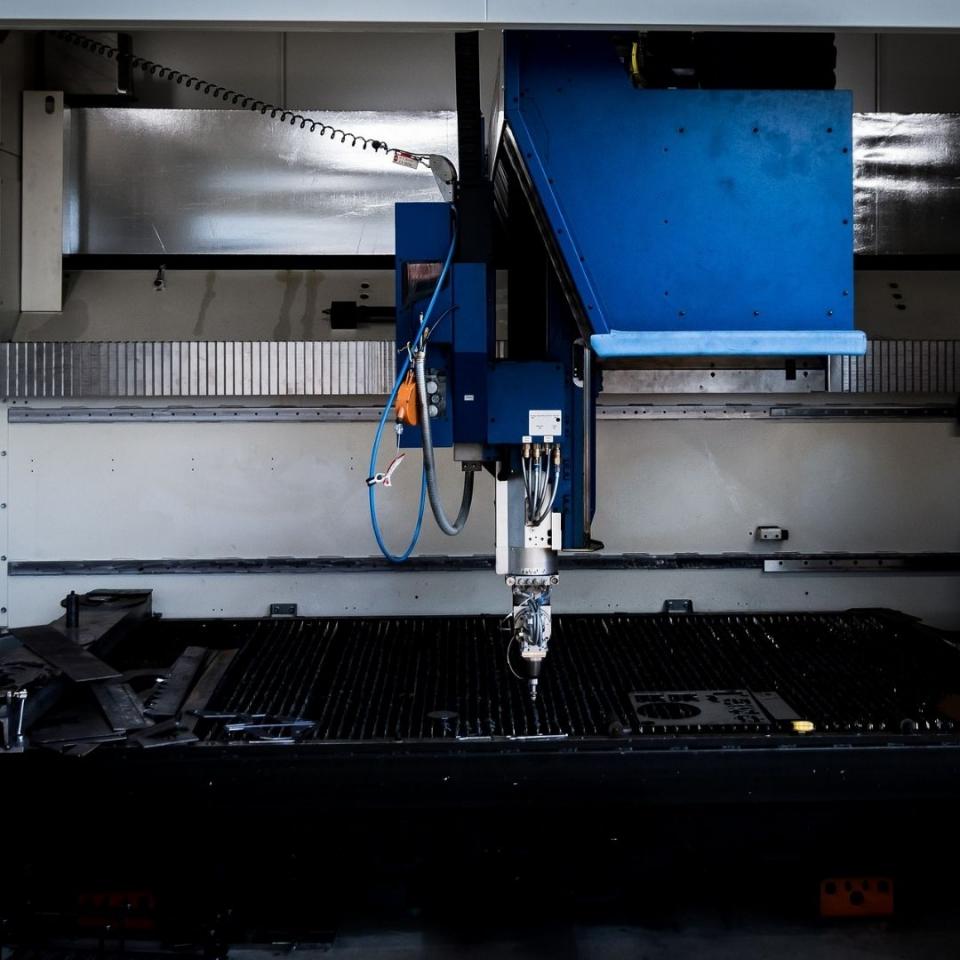 3 Benefits Of Availing Laser Cutting Service