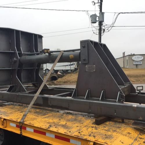 3 Benefits of Availing Our Custom Steel Fabrication Service