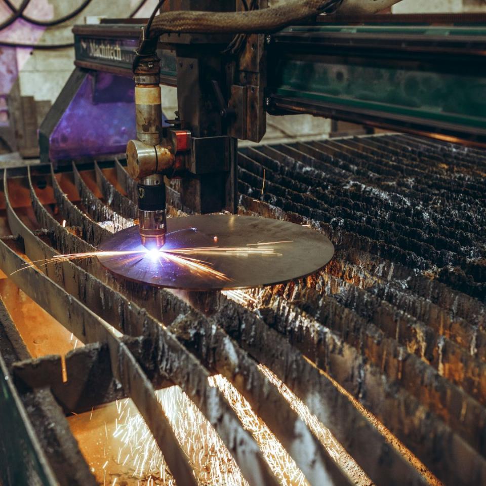 3 Common Misconceptions About Laser Cutting Service