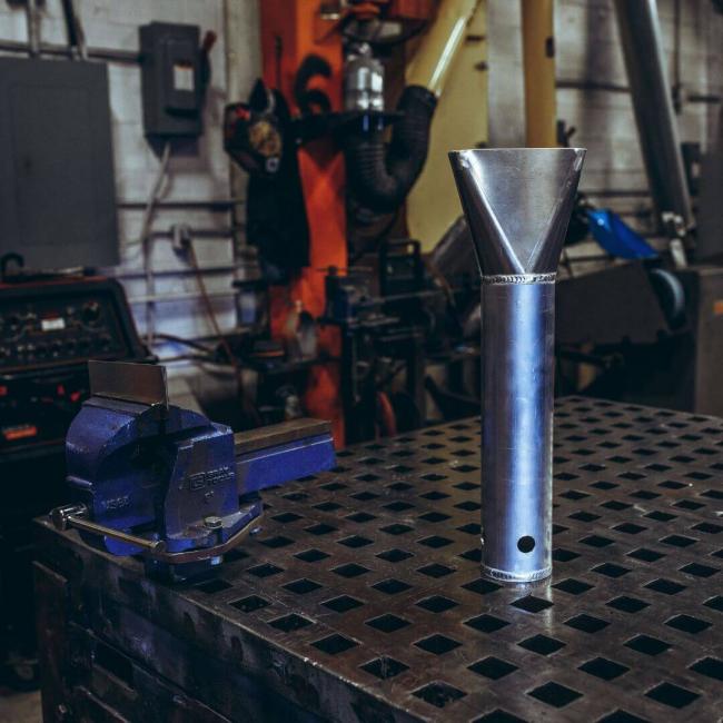 3 Crucial Nuances of Custom Metal Fabricating