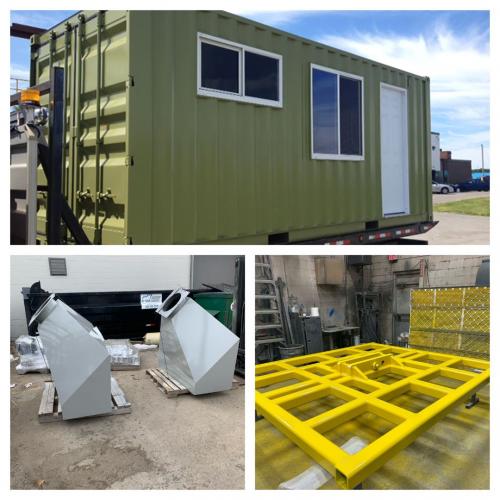 3 Reasons Metal Fabrication Cannot Be Ignored in 2025