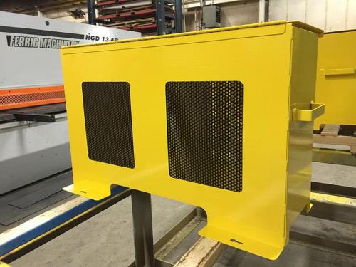 3 Significant Benefits of Metal Laser Cutting