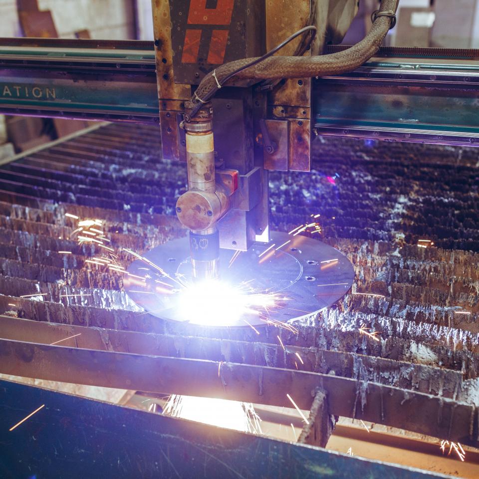 3 Types of Laser Cutting Services That Guarantee Accuracy