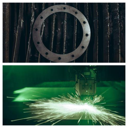 3 Undeniable Benefits of Laser Cutting