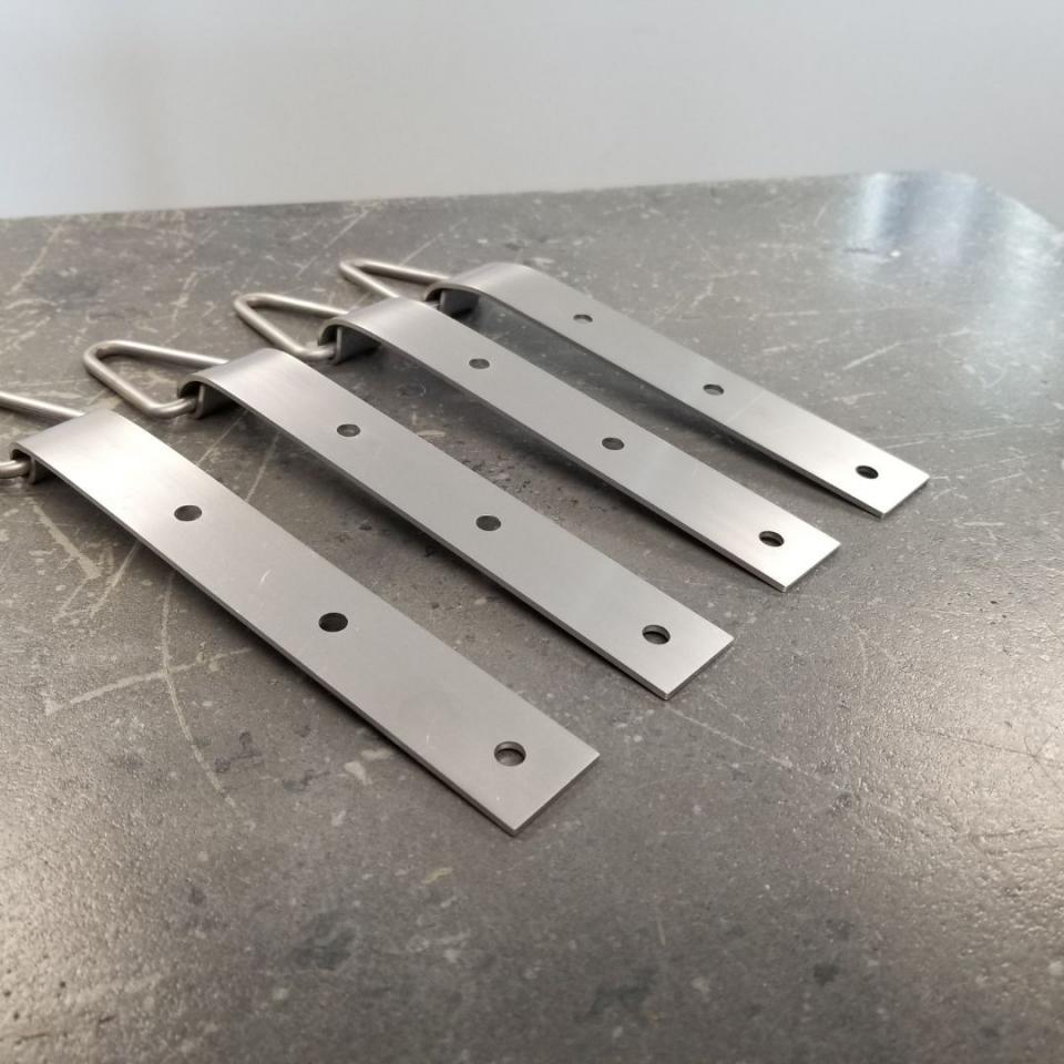 4 Industries That Depend On Metal Fabrication