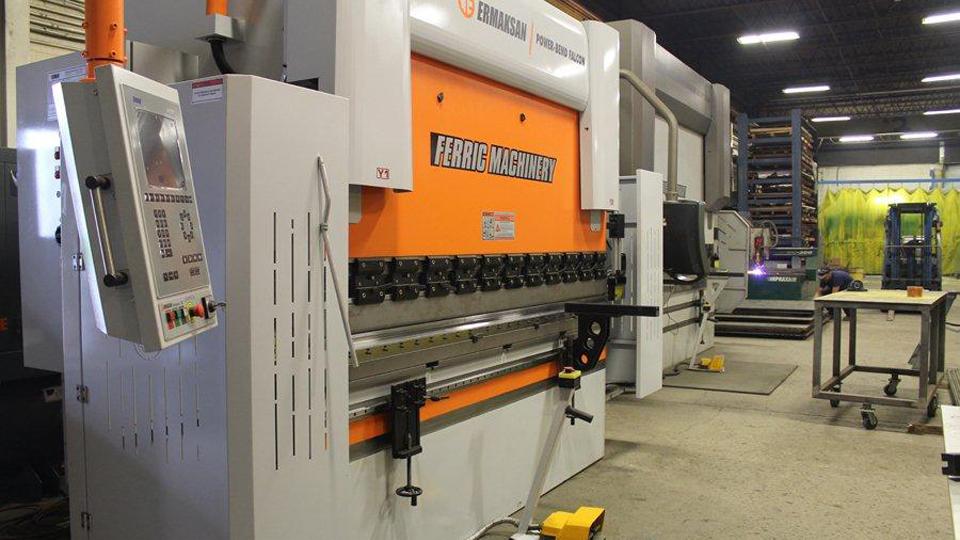 5 Best Practices For Your Custom Metal Fabricating Design