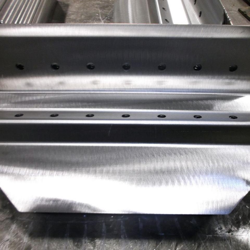 5 Reasons to Prioritize Laser Cutting Services