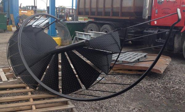 6 Interesting Facts to Know About Metal Fabricating