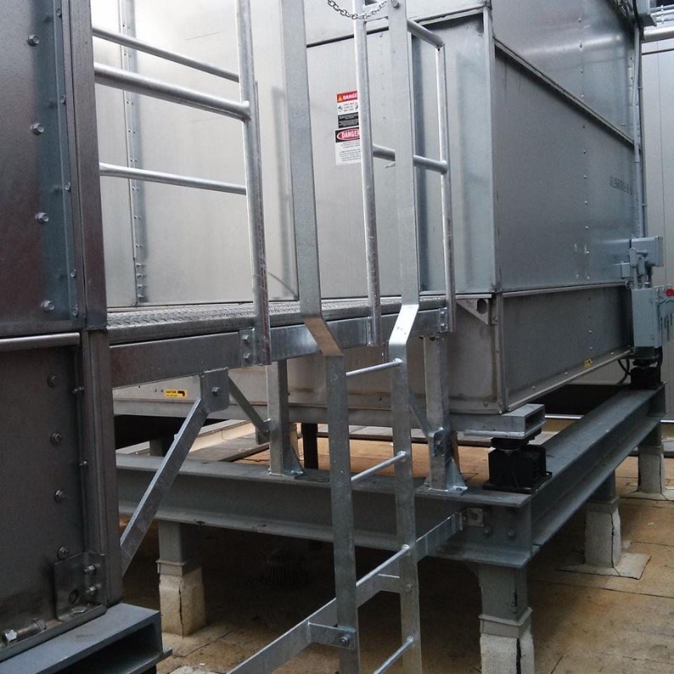 A Break-Down of Metal Fabricating