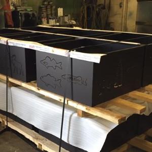 A Guide to Metal Fabrication in Ontario