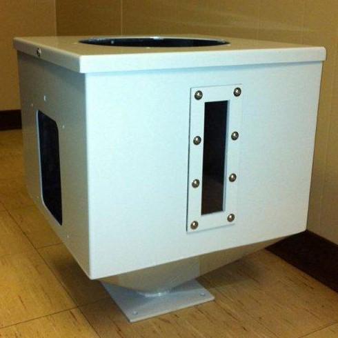 A Guide To Our Laser Cutting Services At BCF