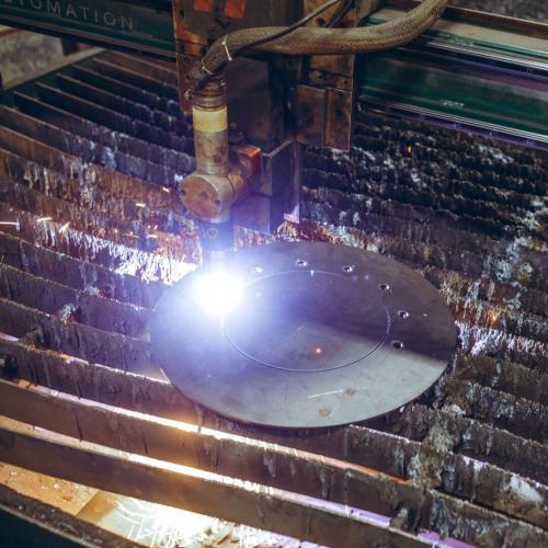 All You Need to Know About Laser Cutting Services