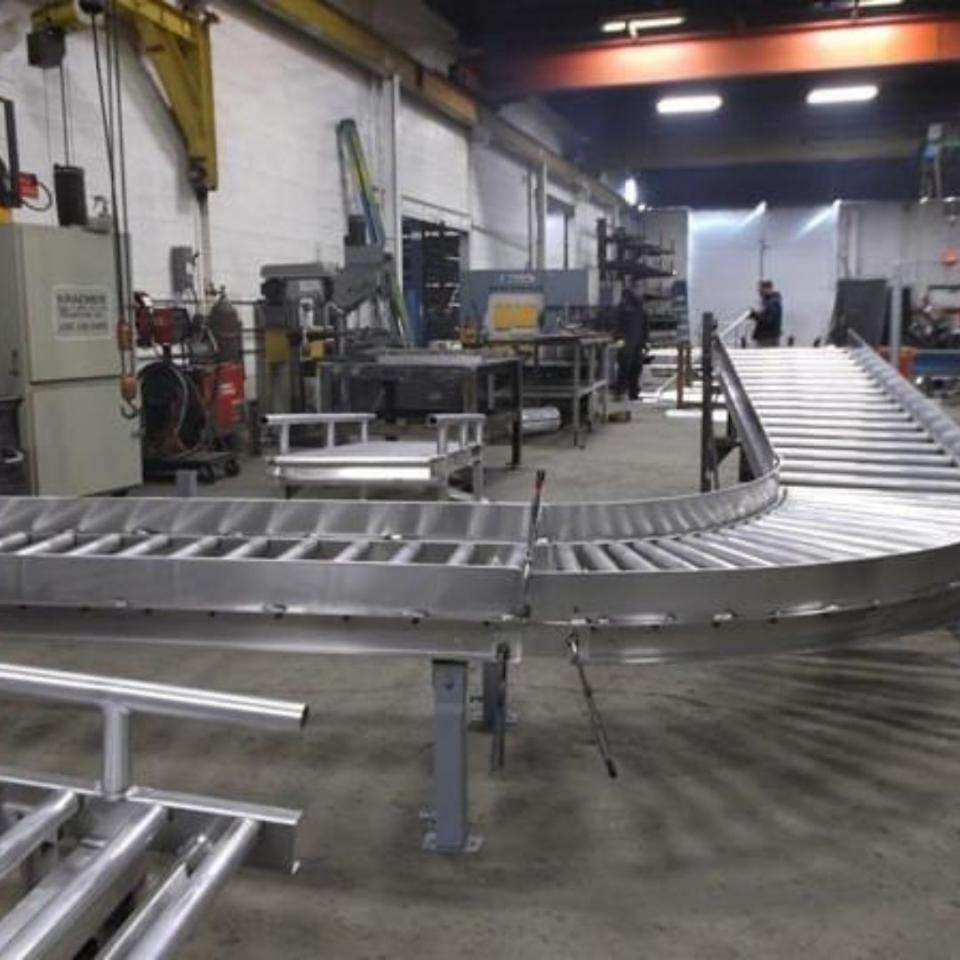 Automation In Metal Fabrication