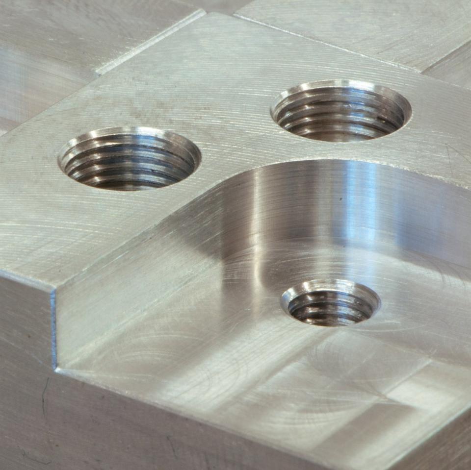 Baseline’s Custom Metal Fabrication in Toronto and Why Its Perfect for You