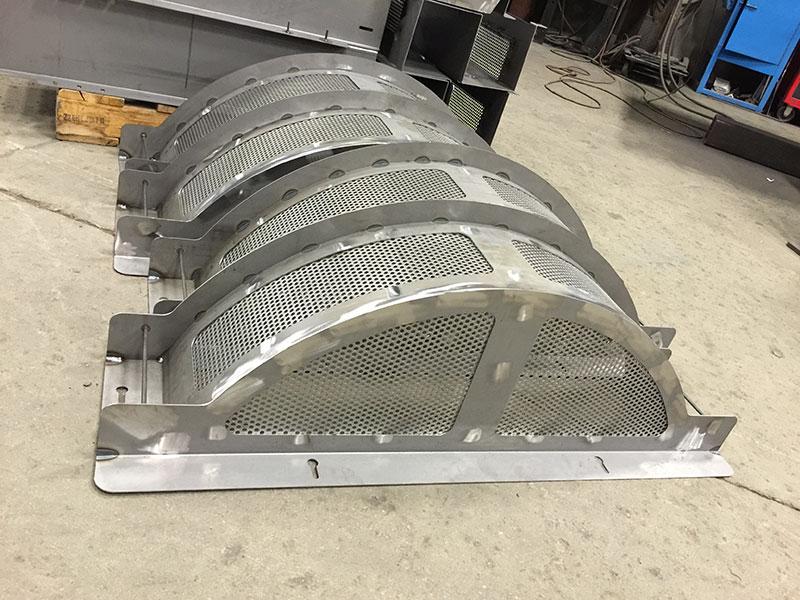 Benefits of Using Aluminum in Metal Fabricating