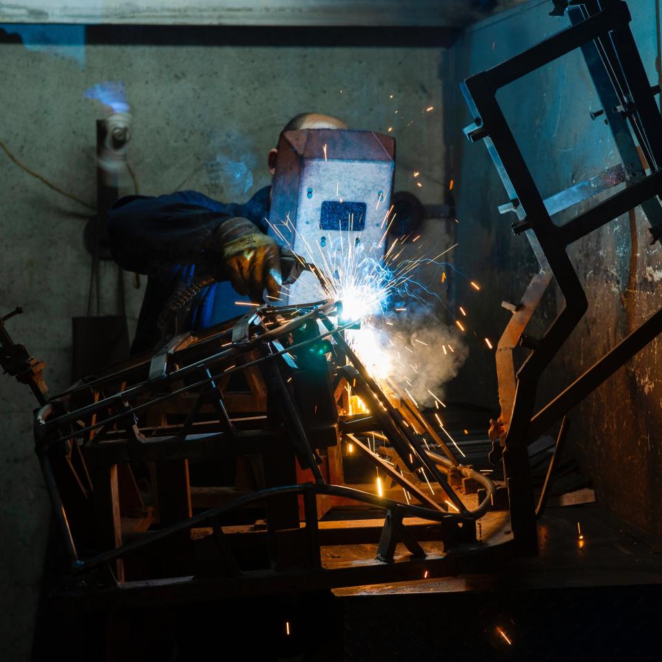 Best Tooling Technology that Accompanies Custom Metal Fabrication