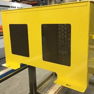 Choosing the Best Company in Toronto for Metal Fabrication