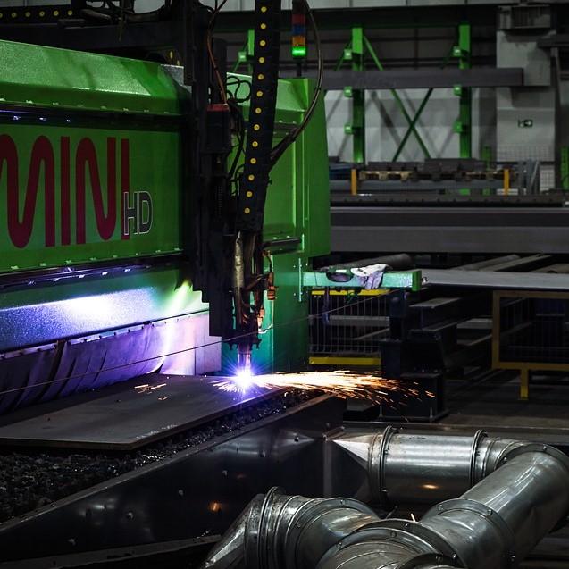 CO2 Lasers Vs. Fiber Lasers