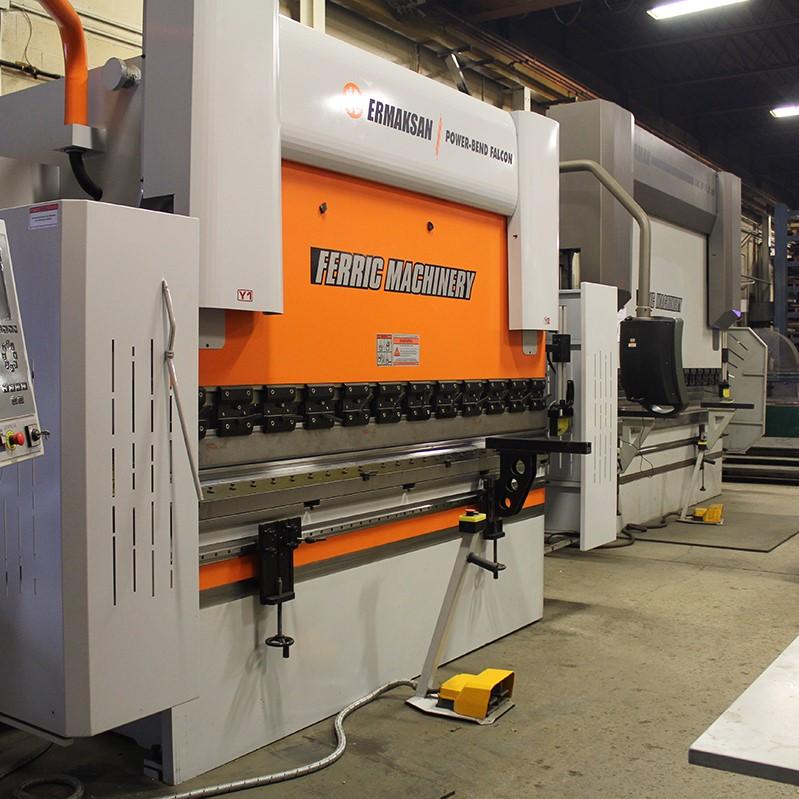 Comparing Cutting Methods