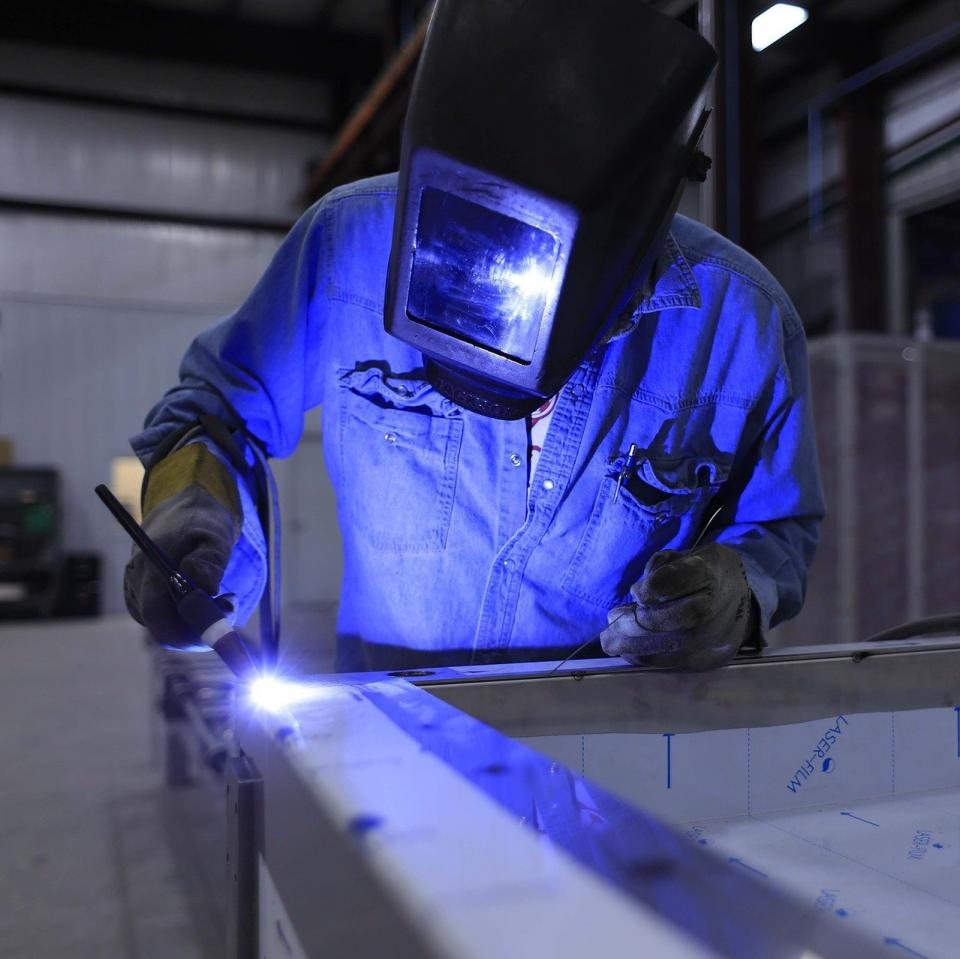 Creating a Fabrication-Ready Product Design