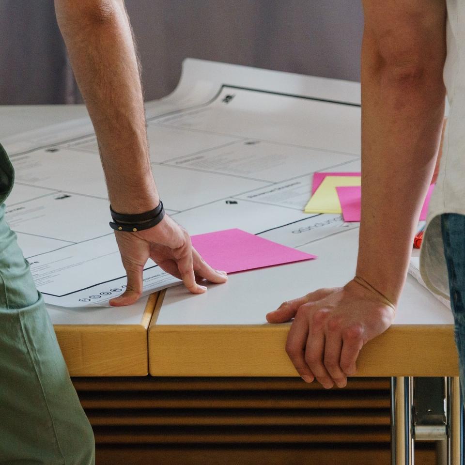 Custom Steel Fabrication: The Steps to Realizing Your Plan