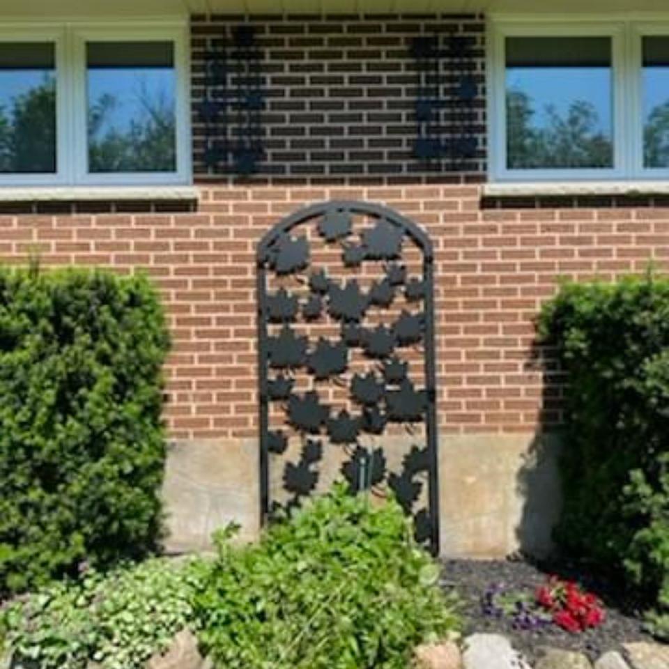 Domestic Applications of Metal Partitions