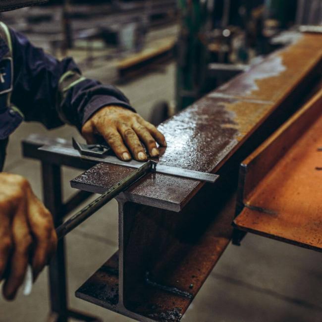 Evaluating The Role of Metal Fabrication in Architecture