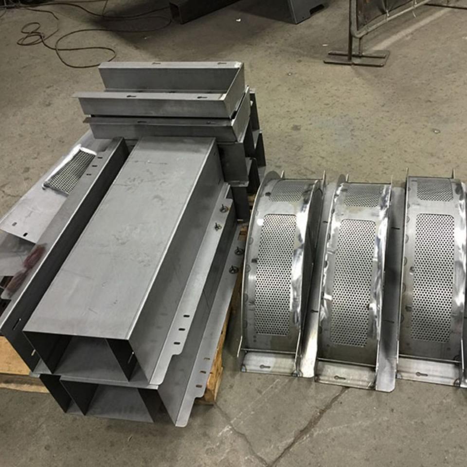 Everything You Need to Know About Laser Cutting