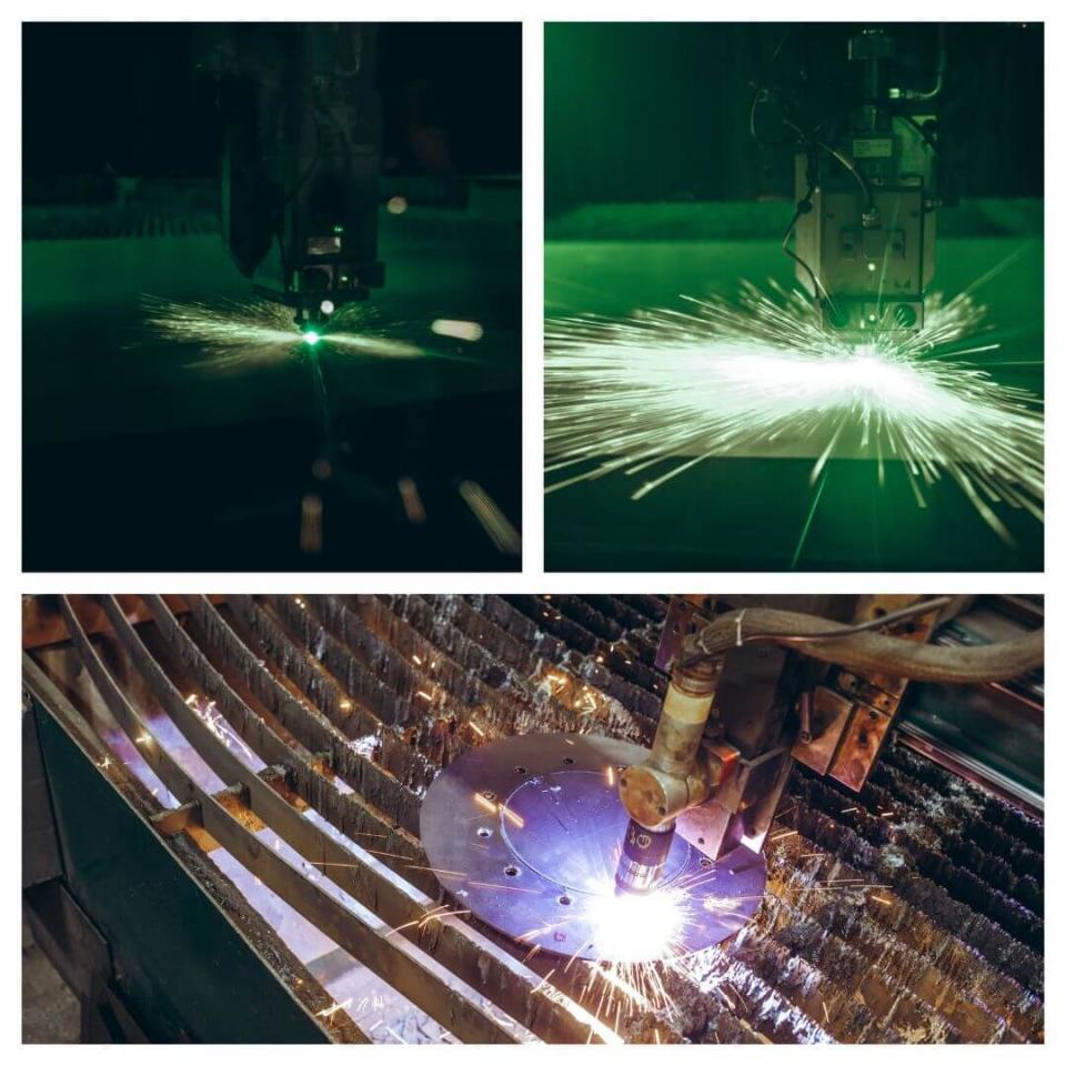 Exploring The Possibilities Of Laser Cutting Services