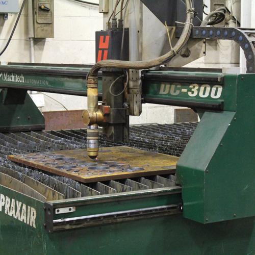 Exploring The World of Metal Fabrication