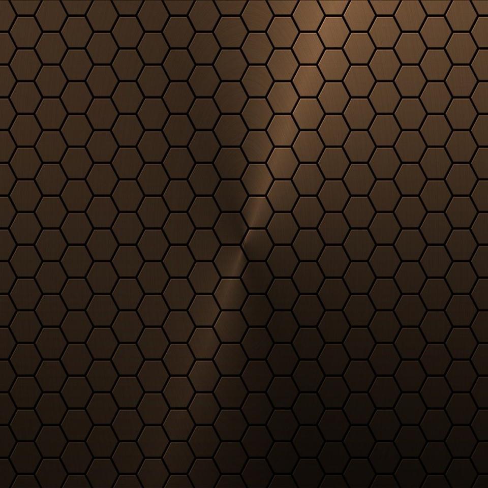 Exude Brand Sophistication with Copper Signage