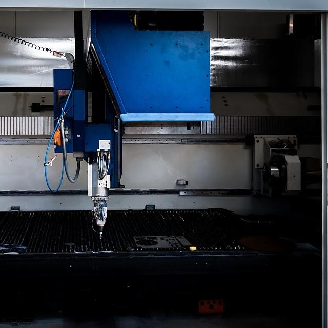 FAQ: Understanding Laser Cutter Basics 