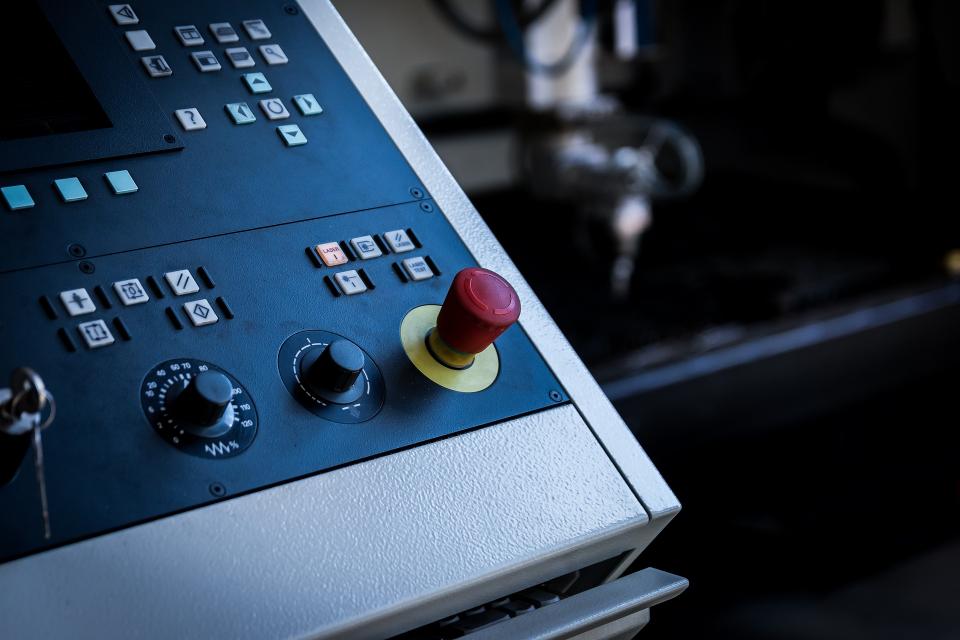 Fiber Laser Cutting And Why Its Yet To Disrupt Industry