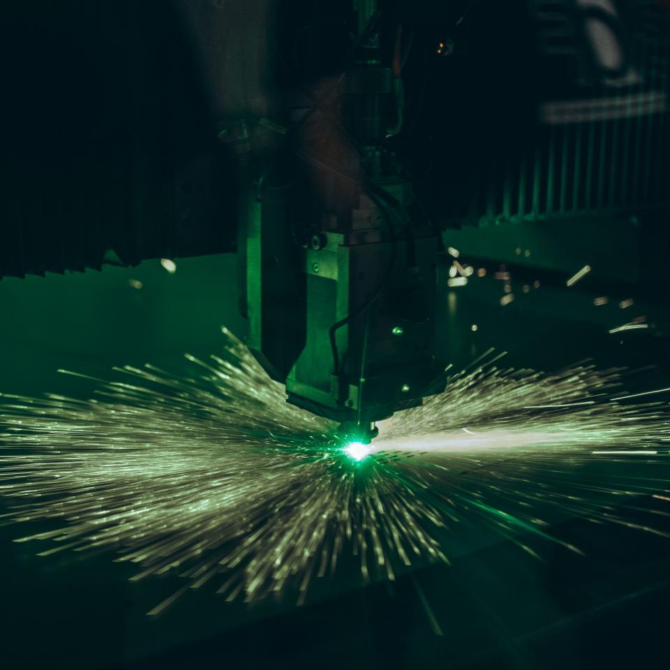 Hiring Laser Cutting Services Vs Setting Up Your Laser Cutting Process - Which is better? 