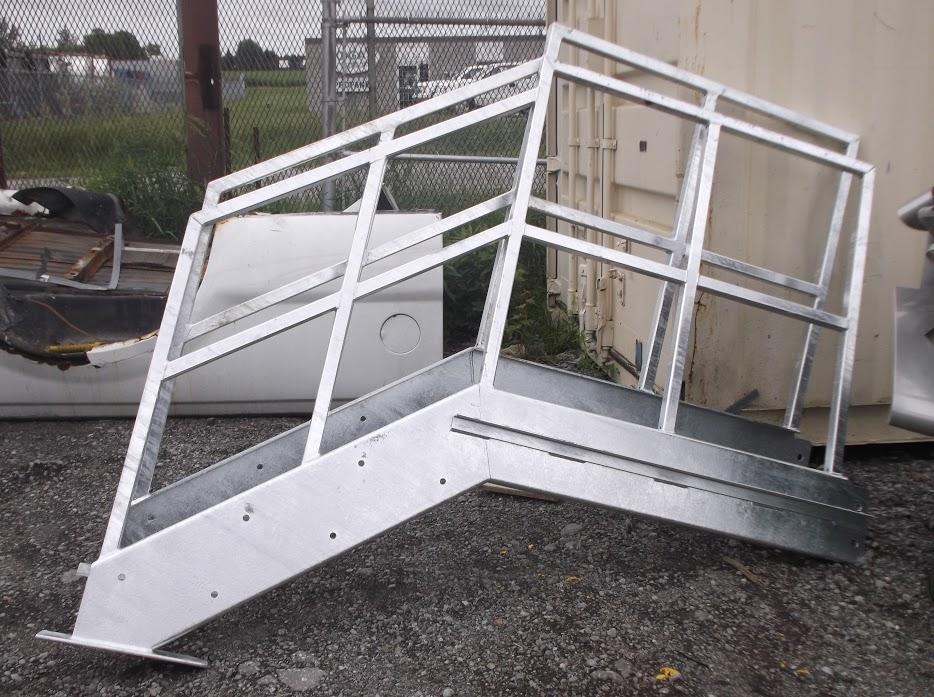 How Custom Steel Fabrication Provides Great Opportunity for Product Customization