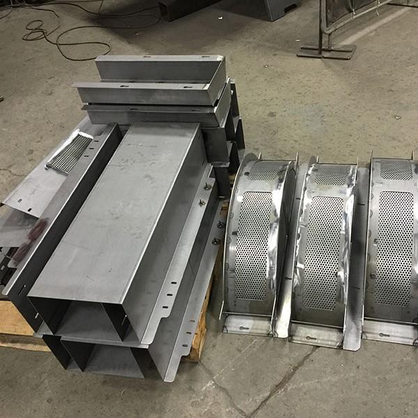 How Does Laser Cutting Work?