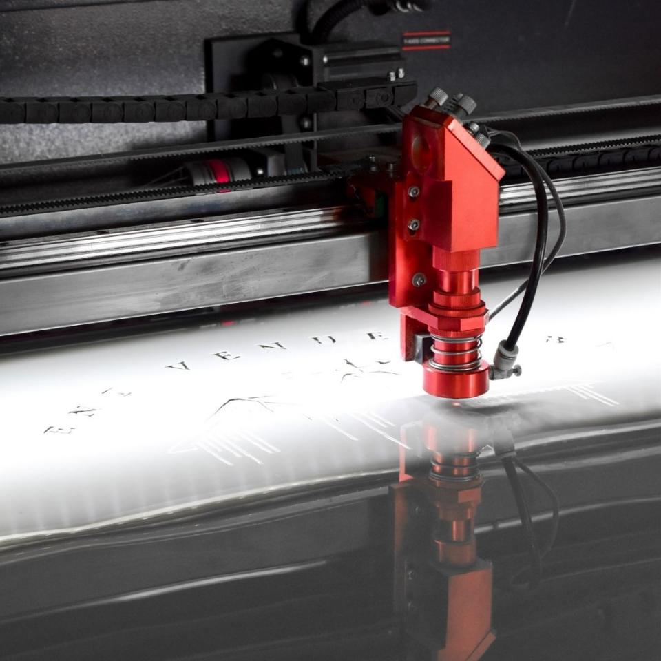 How Laser Cutting Helps Metal Fabricators