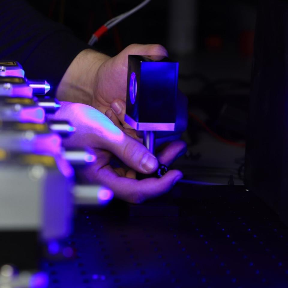 How Laser Cutting Services Can Enhance Your Metal Fabrication Project