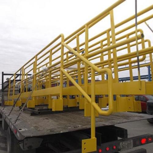 How Metal Fabrication Supports Modern Construction