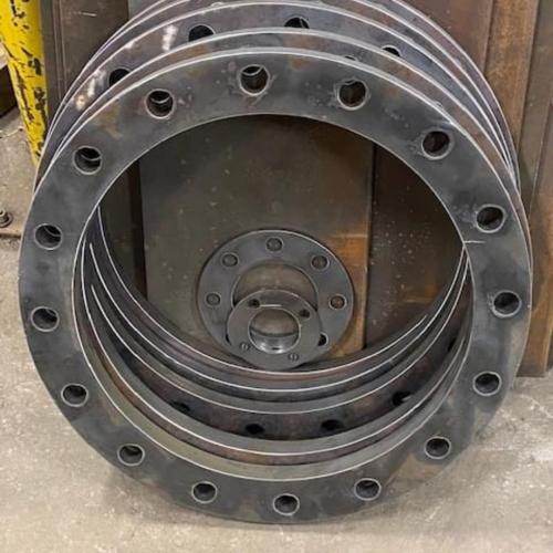 How Plasma Cutting Services Improve Fabrication Speed