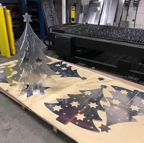 How to Care for your Steel Business Signs