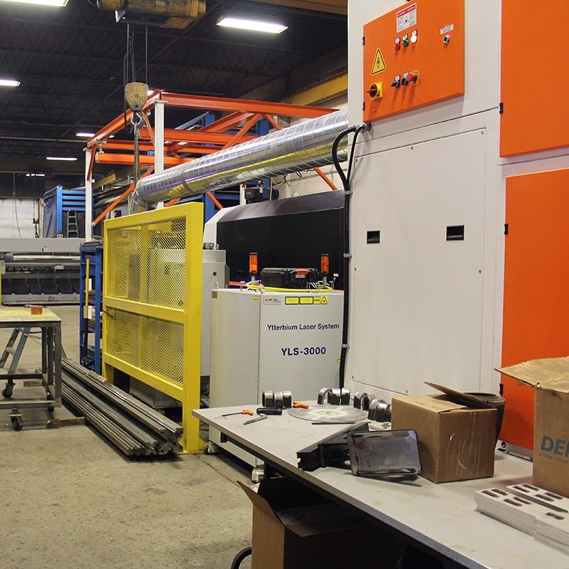 How to Choose the Best Metal Fabrication Shop