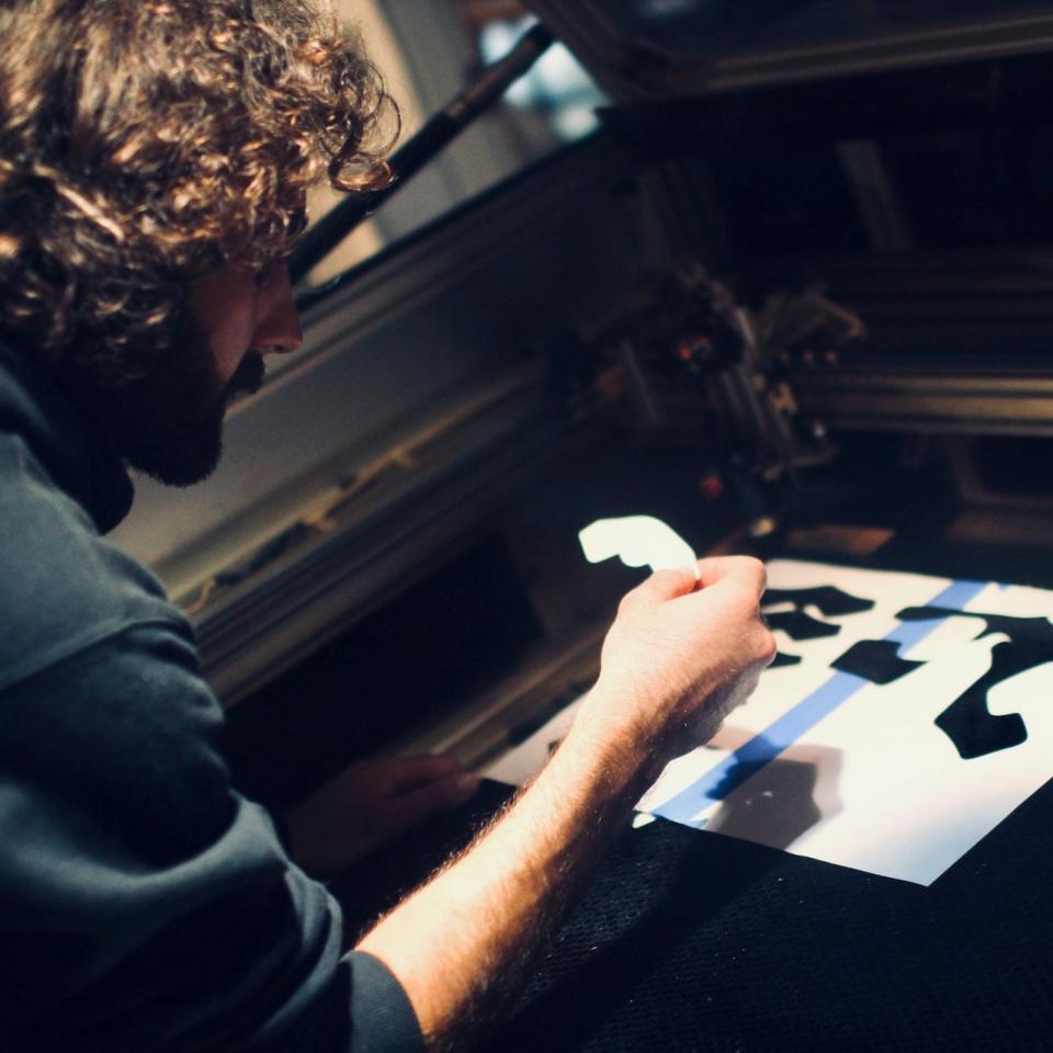 How to Get the Most Out of Laser Cutting