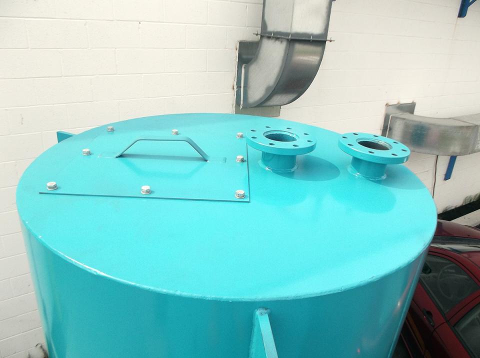 How We Customize Our Metal Fabrication Processes