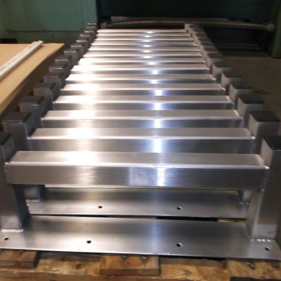 How your Business can Benefit from a Laser Cutting Service