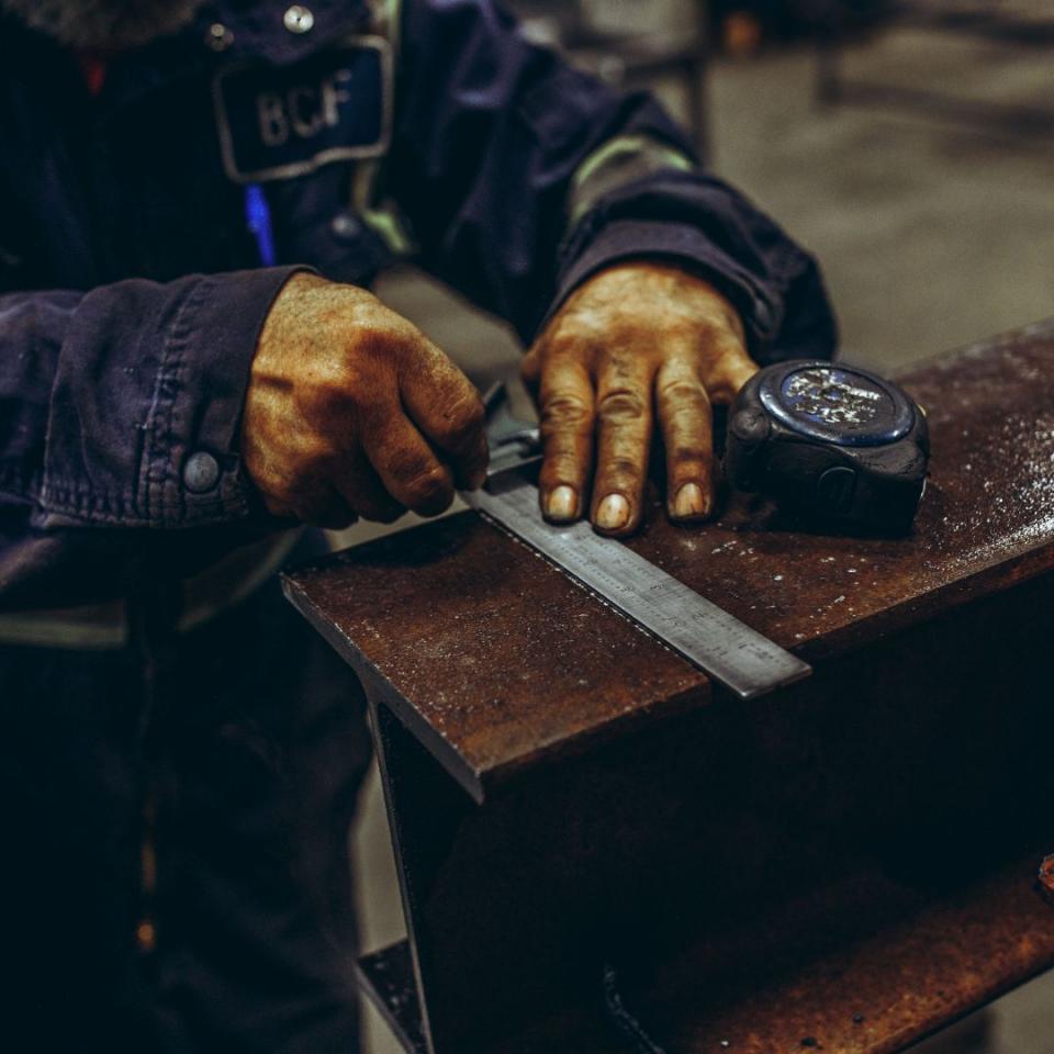 Industrial Applications of Custom Steel Fabrication