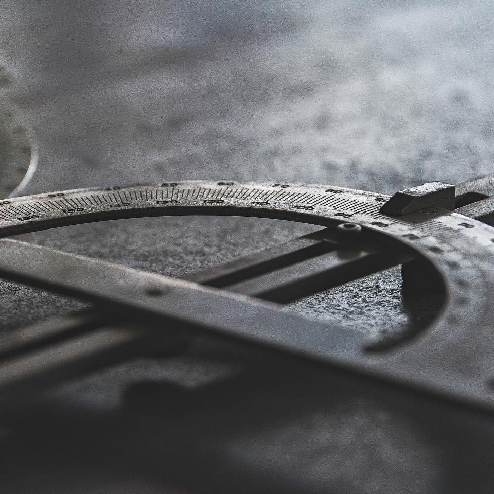 Laser Cutting for Precision