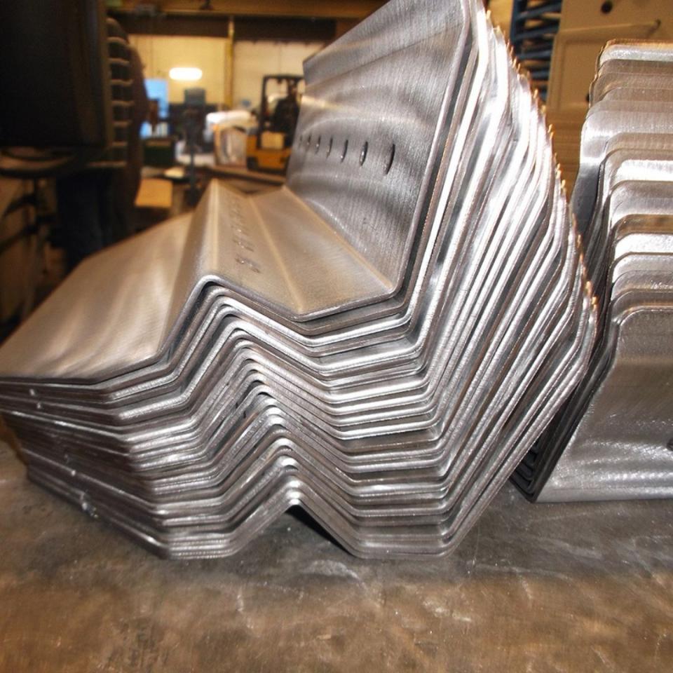 Laser Cutting in Toronto: An Overview