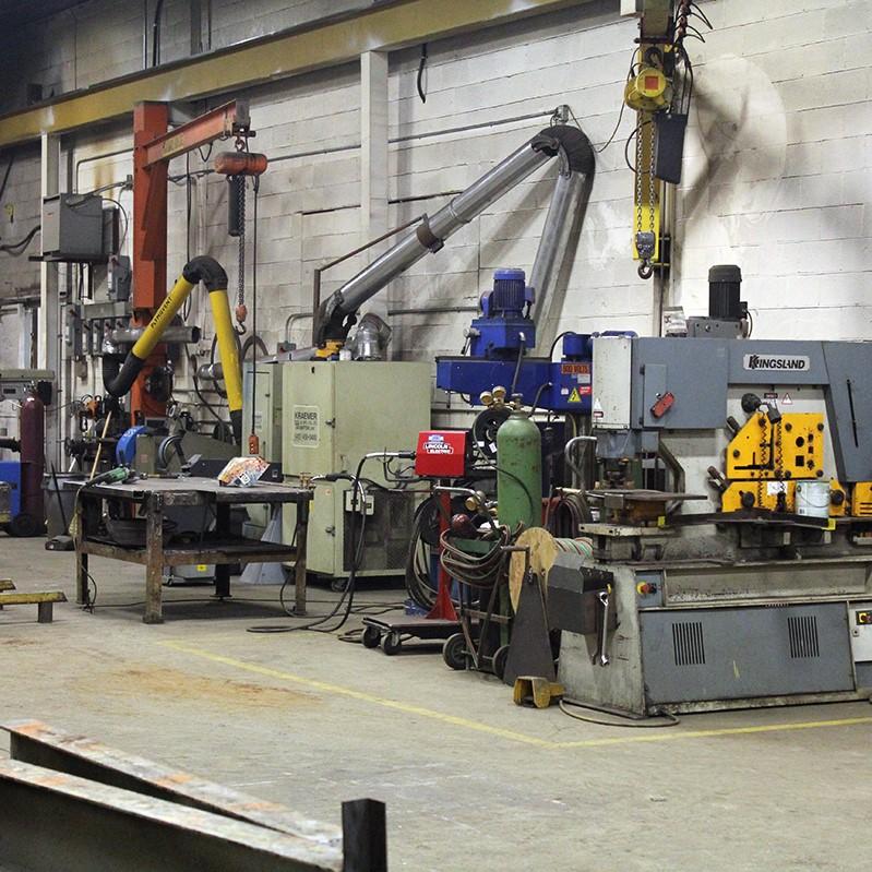 Laser Cutting Safety Tips