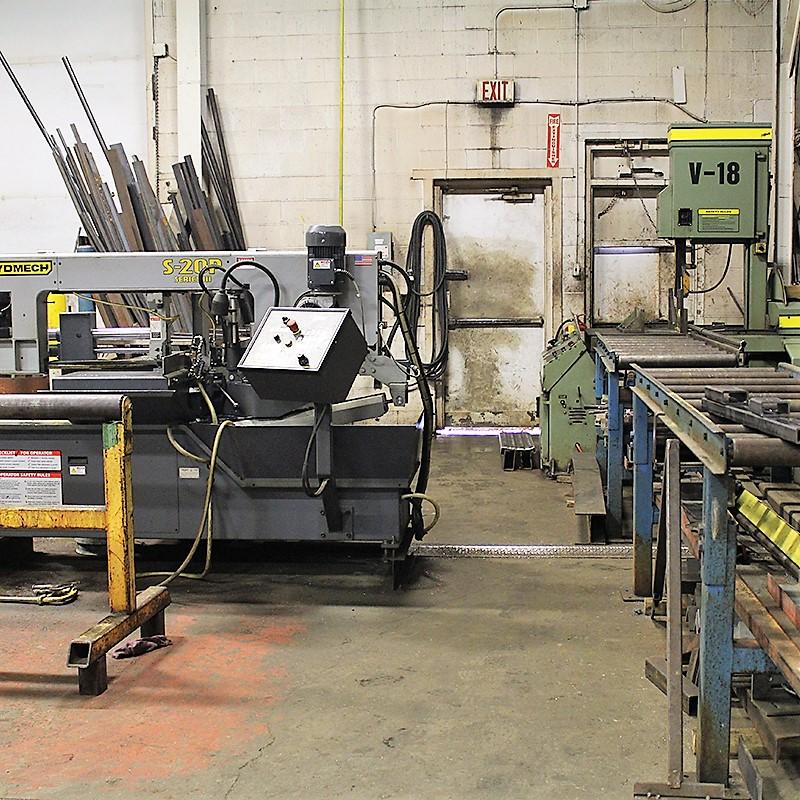 Laser Cutting: The Baseline Difference